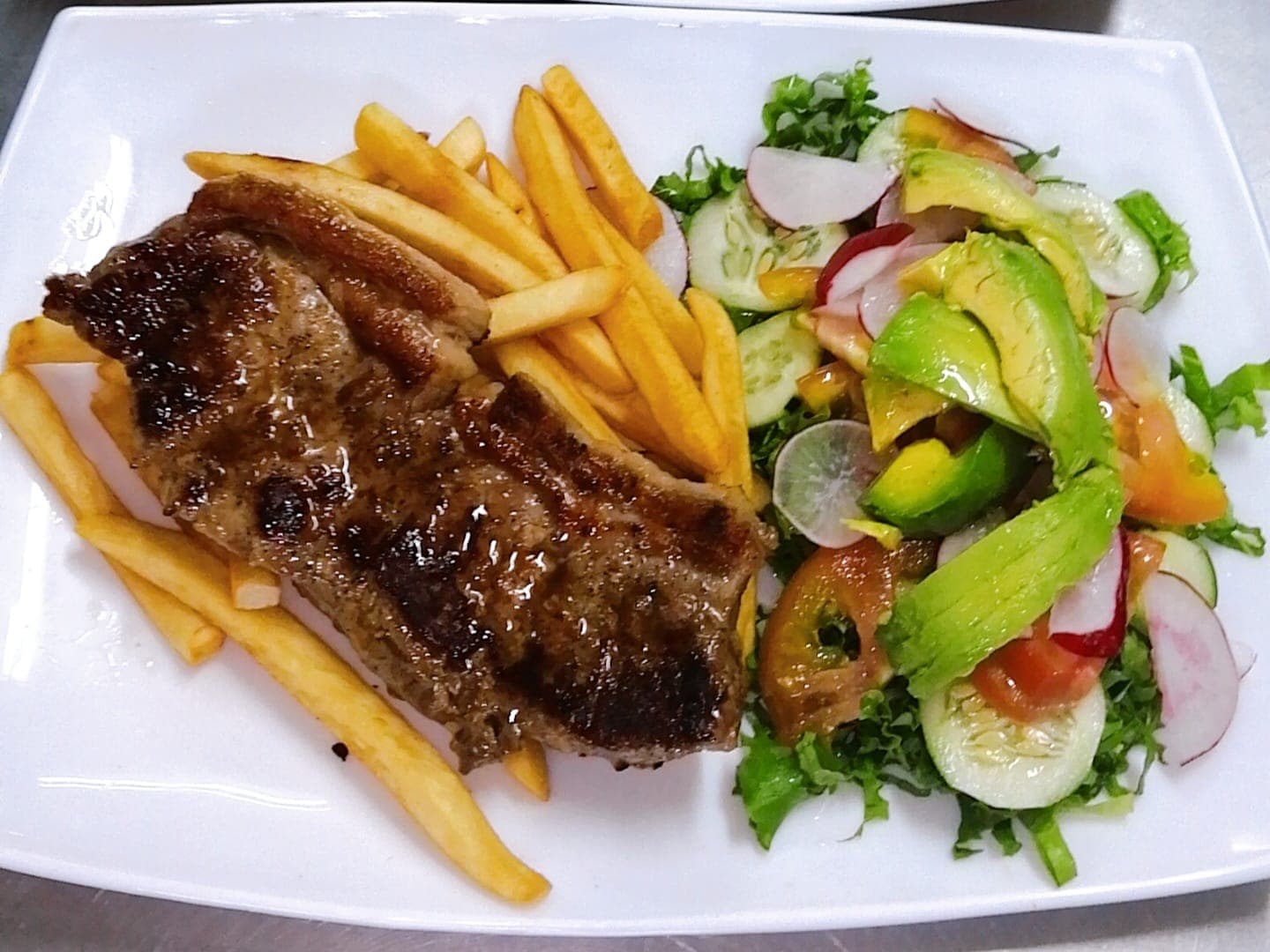 Churrasco Argentino