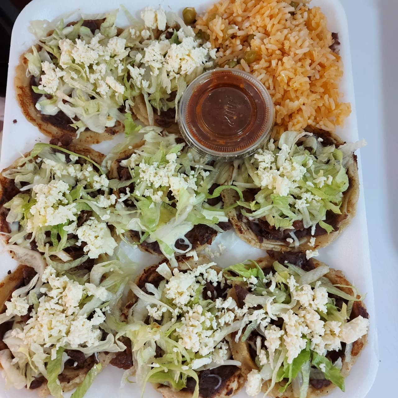 Sopes
