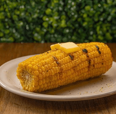 Elote Amarillo