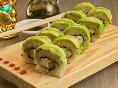 Avocado Maki
