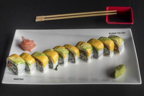 Mexican Roll