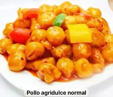 Paquete 3 Arroz o Pasta + 3 Guisos + Rollito Grati