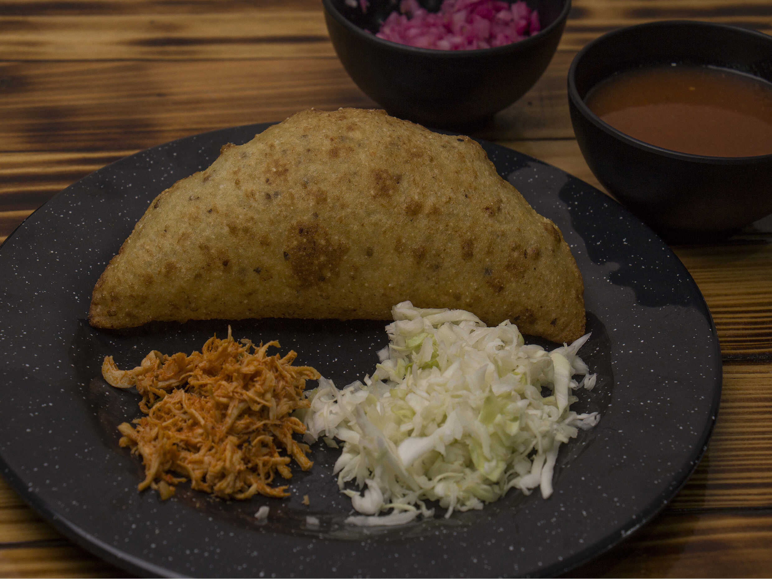 Empanadas