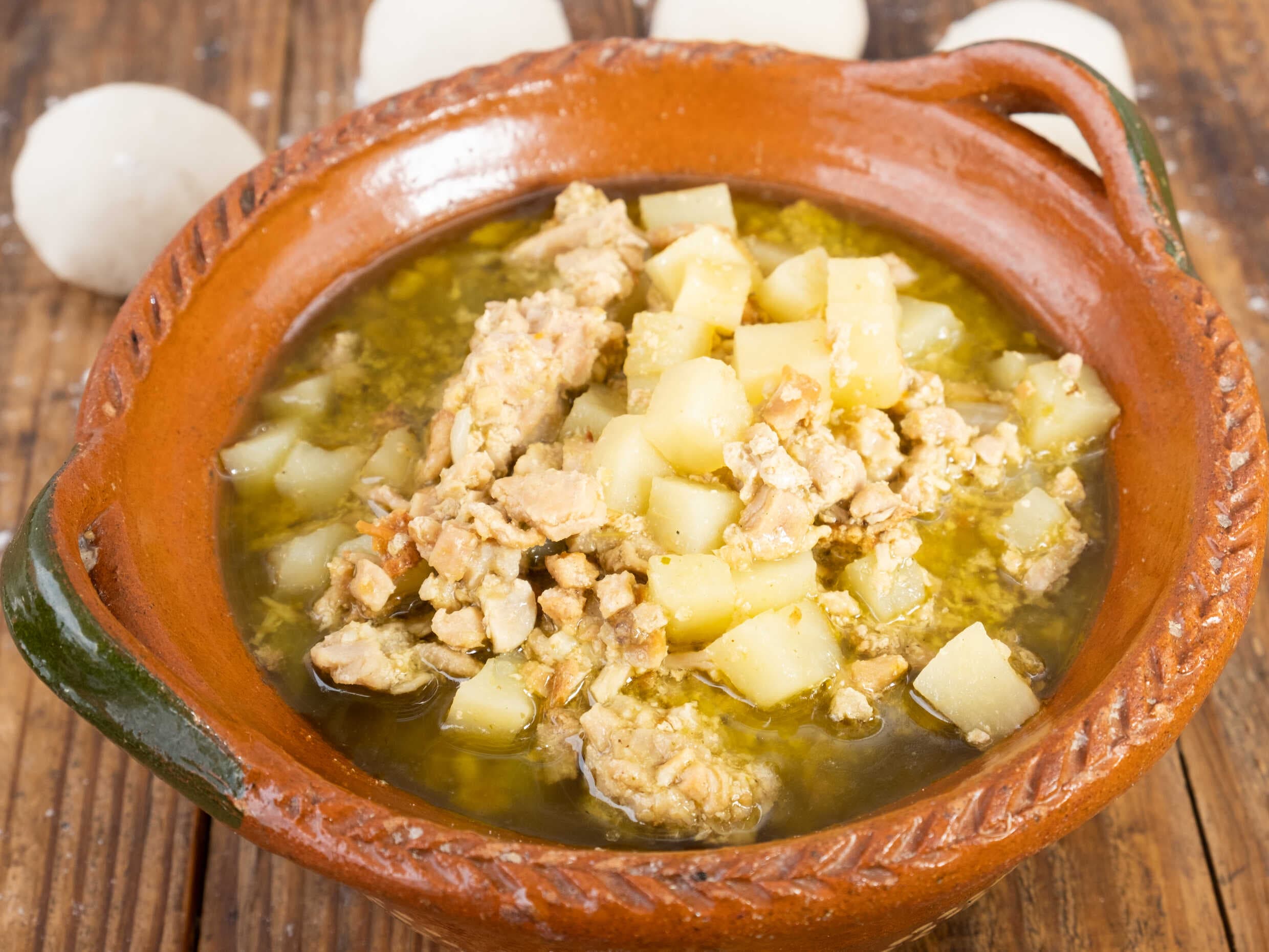Asado Verde 1 Lt