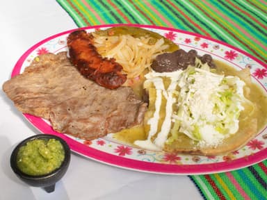 Plato Huasteco