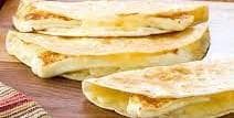Quesadillas Al Gusto
