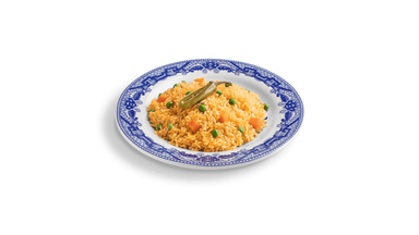 Arroz a la Mexicana (270 g).