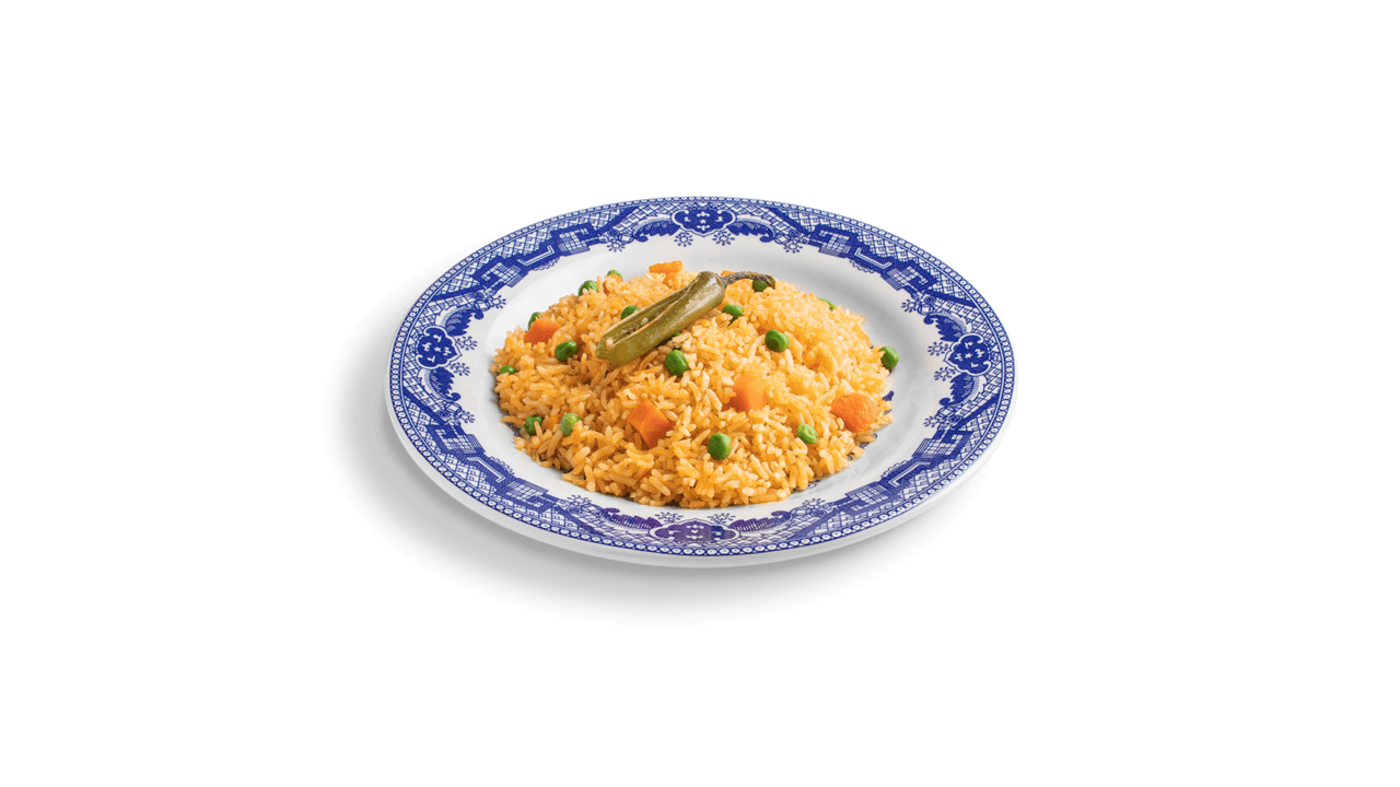 Arroz a la Mexicana (270 g).