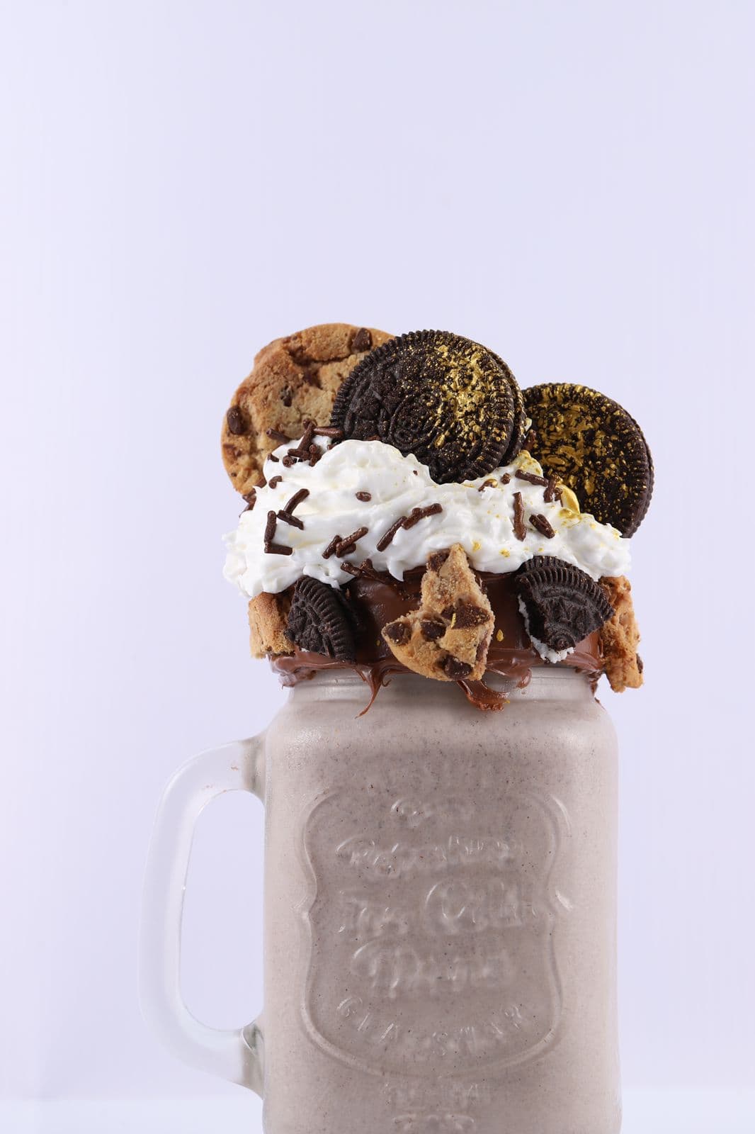 Bailyes Shake