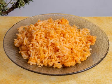 Arroz Charola