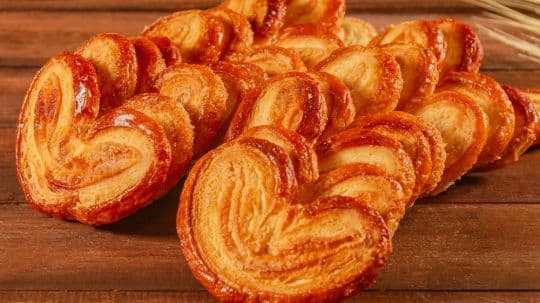 Orejitas