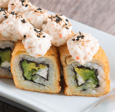 Trata al Yens Maki