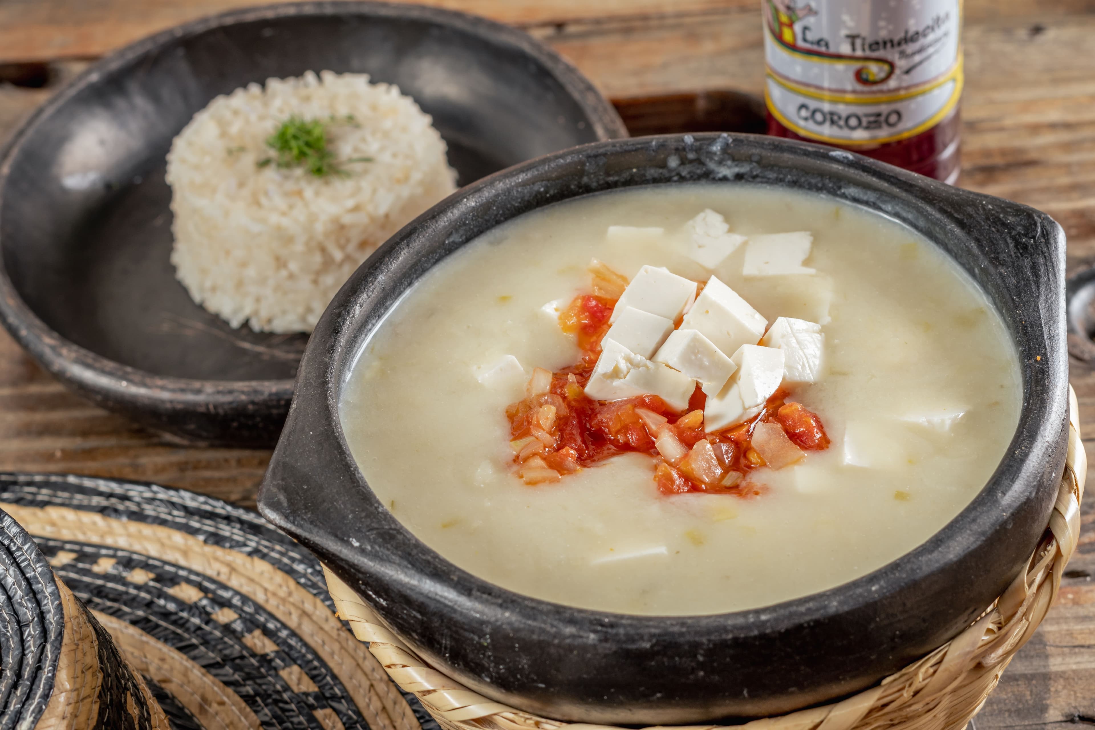 Mote de Queso