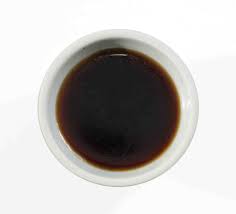 Salsa de Anguila