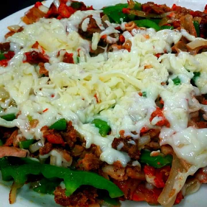 Pueblito Especial (4 Personas)