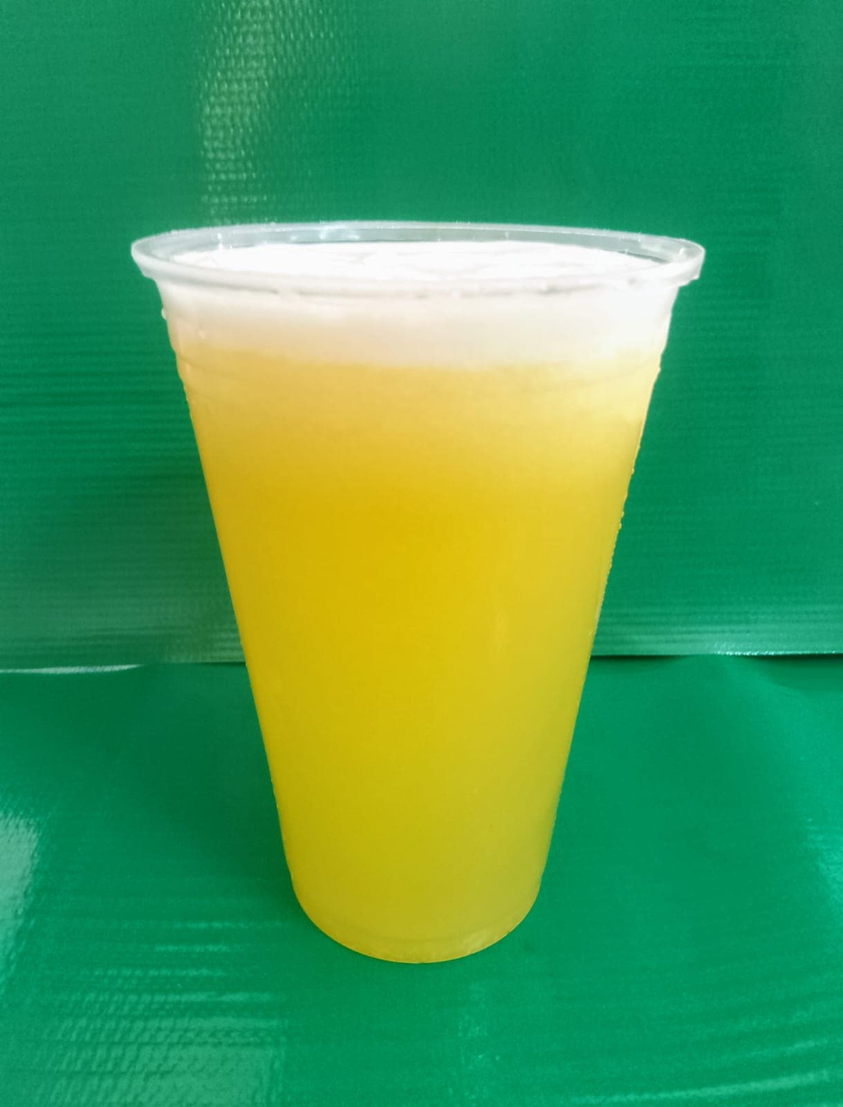 Agua de 1 Litro