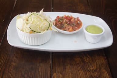 Extra de Ensalada