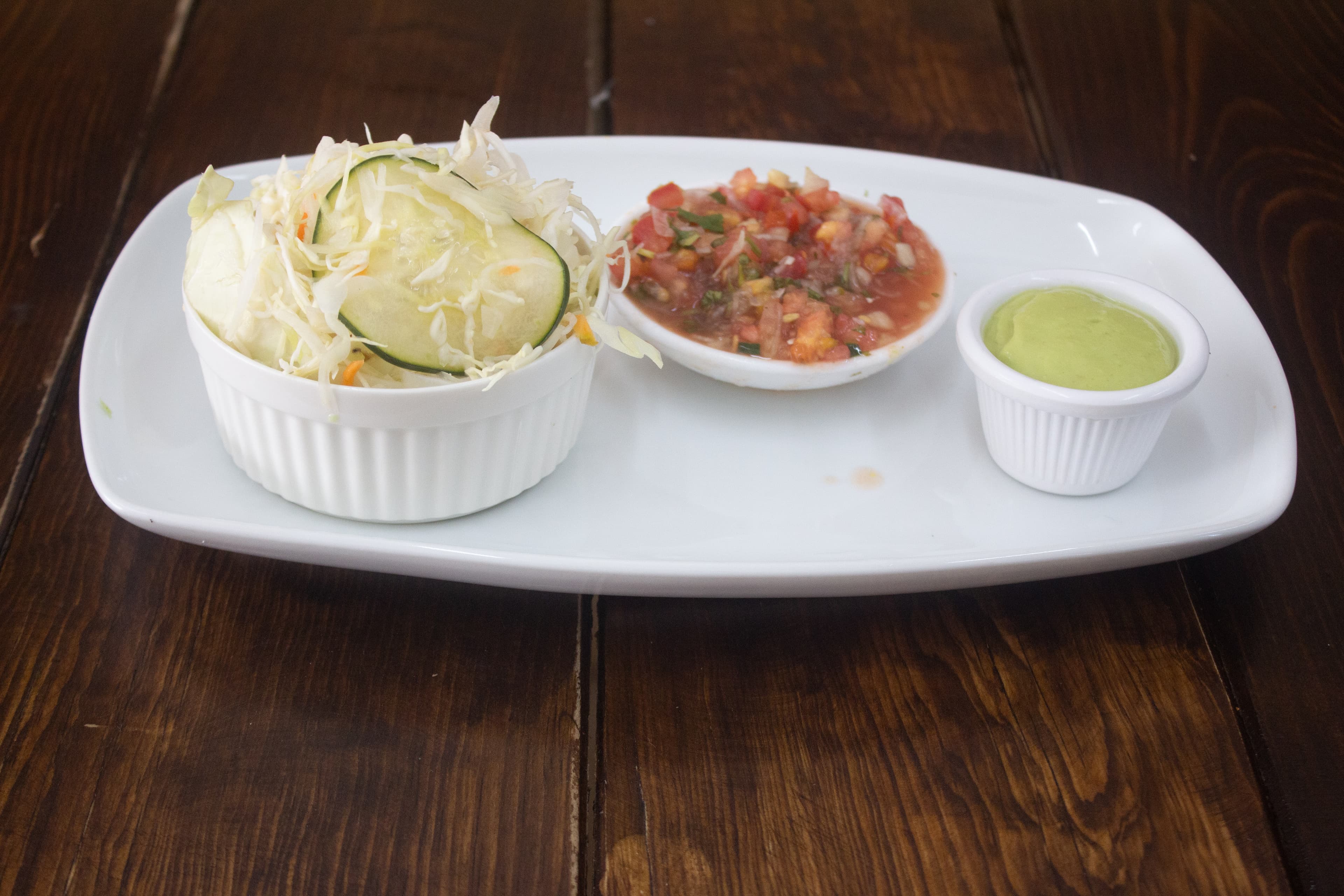 Extra de Ensalada
