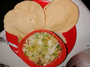 Caldo Grande