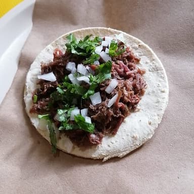 Taco Campechano 🔥