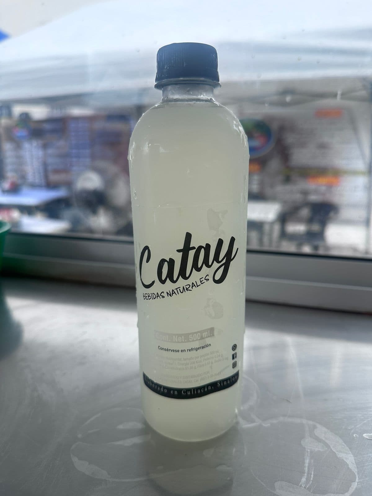 Limonada