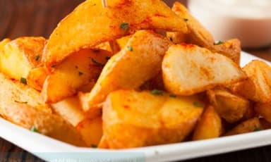 Papas Gajo