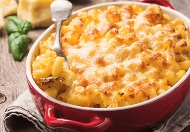 Macs y Cheeses