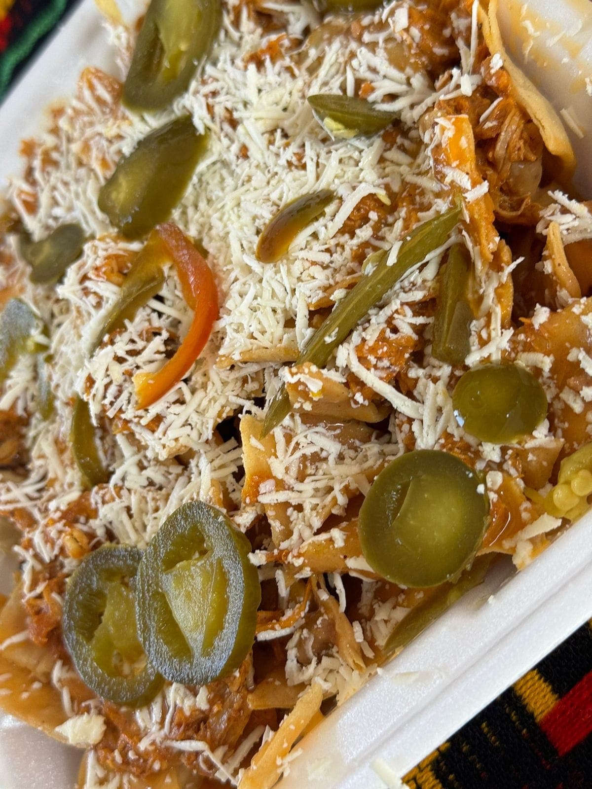 Nachos