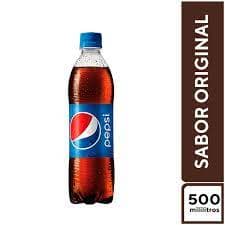 PEPSI Original 500 Ml