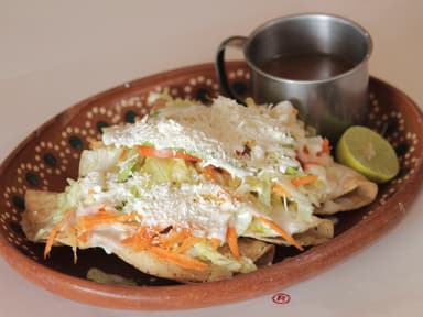 Tacos Dorados