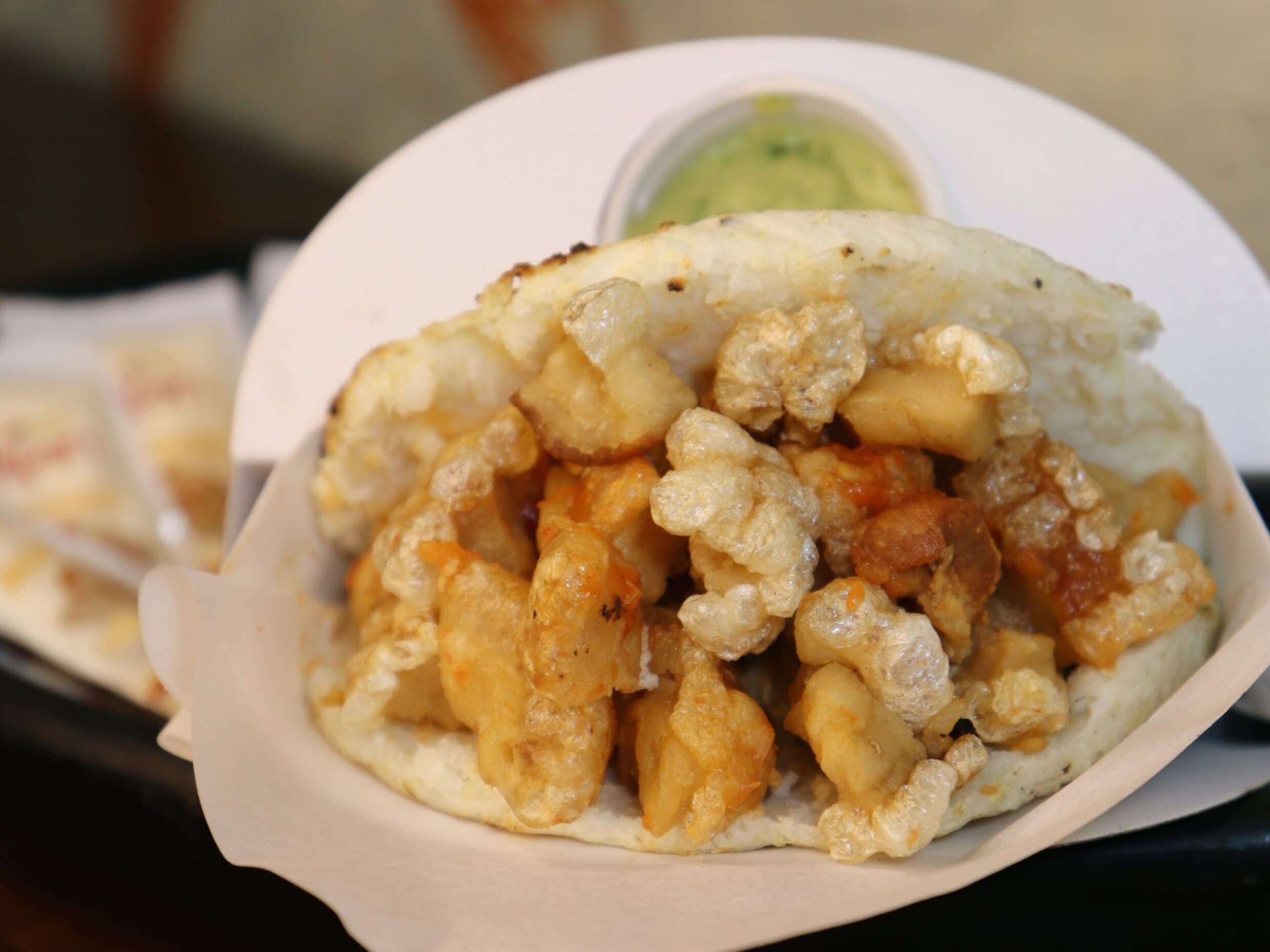Chicharrón