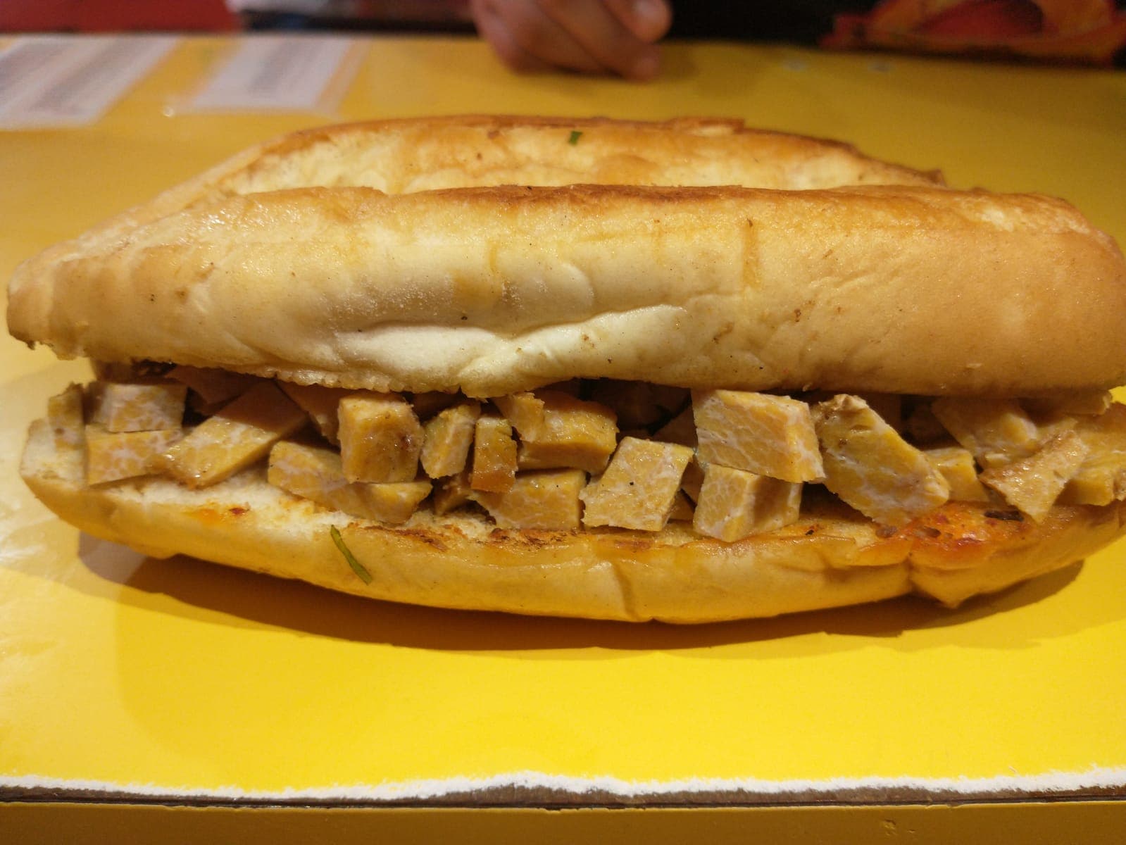 Torta de Ubre