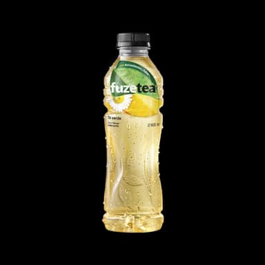 Fuze Tea Verde