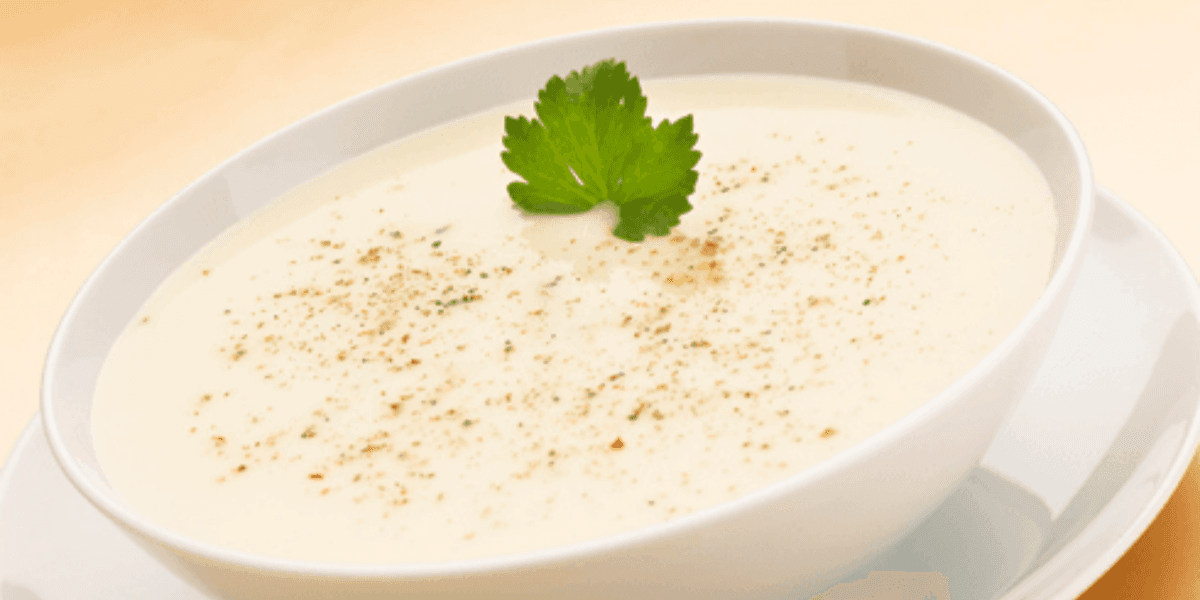 Crema de 4 Quesos