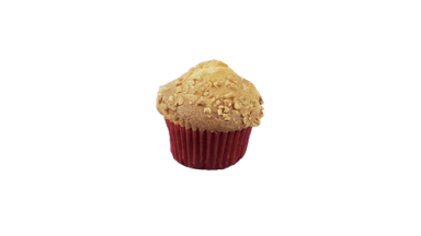 Muffin de Capacillo