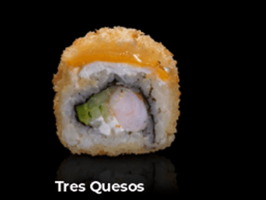 Combo Tres Quesos