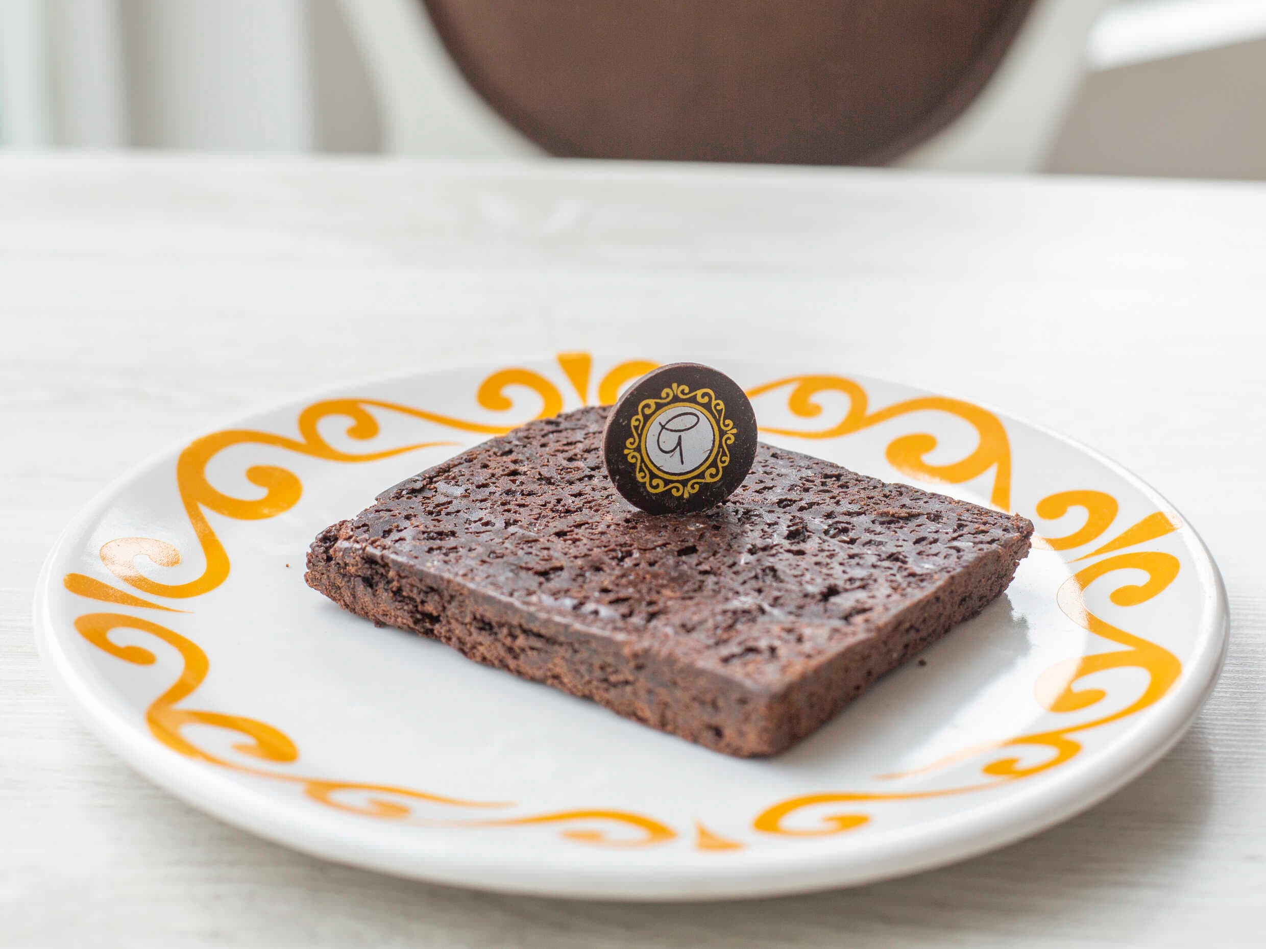 Brownie