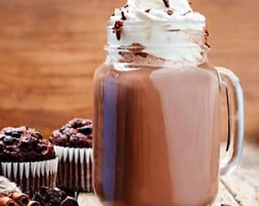 Frapuccino Sabores