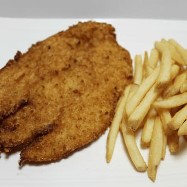 Milanesa de Pechuga