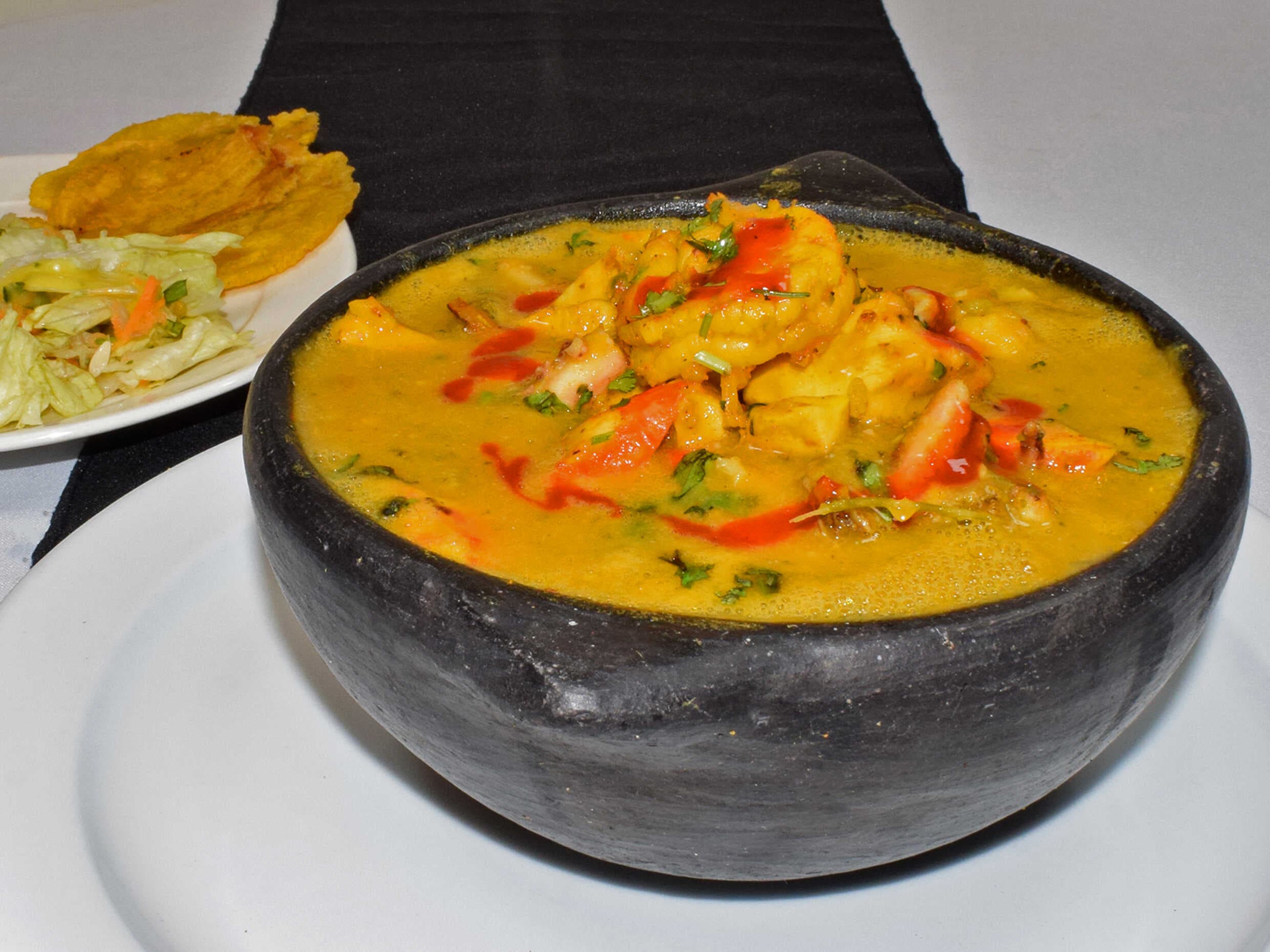 Sancocho Endiablado
