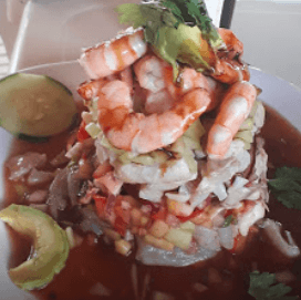 Torre de Mariscos