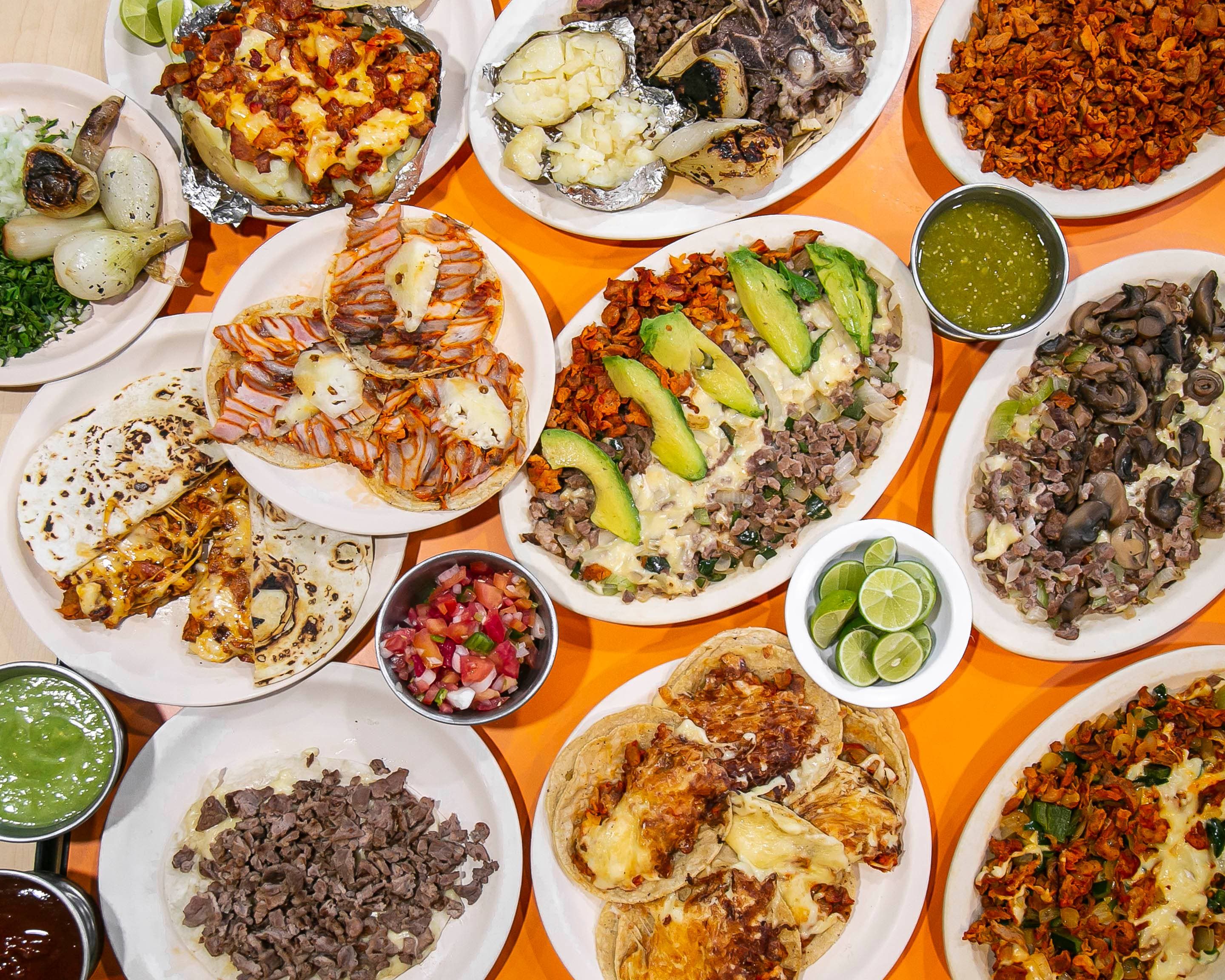 Papa Asada Mantequilla