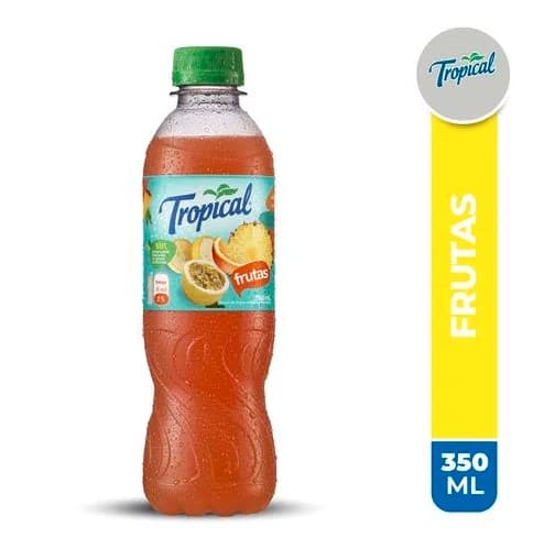 Tropical Frutas 350ml