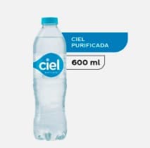 Ciel Natural 600 ml