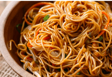 Pasta Chica