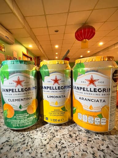 Sanpellegrino