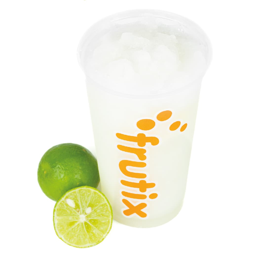 Limonada Frozen Mediano 500 ml
