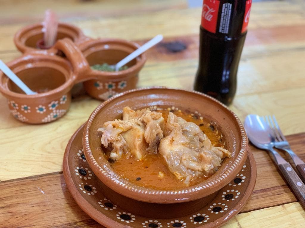 Sancarrón
