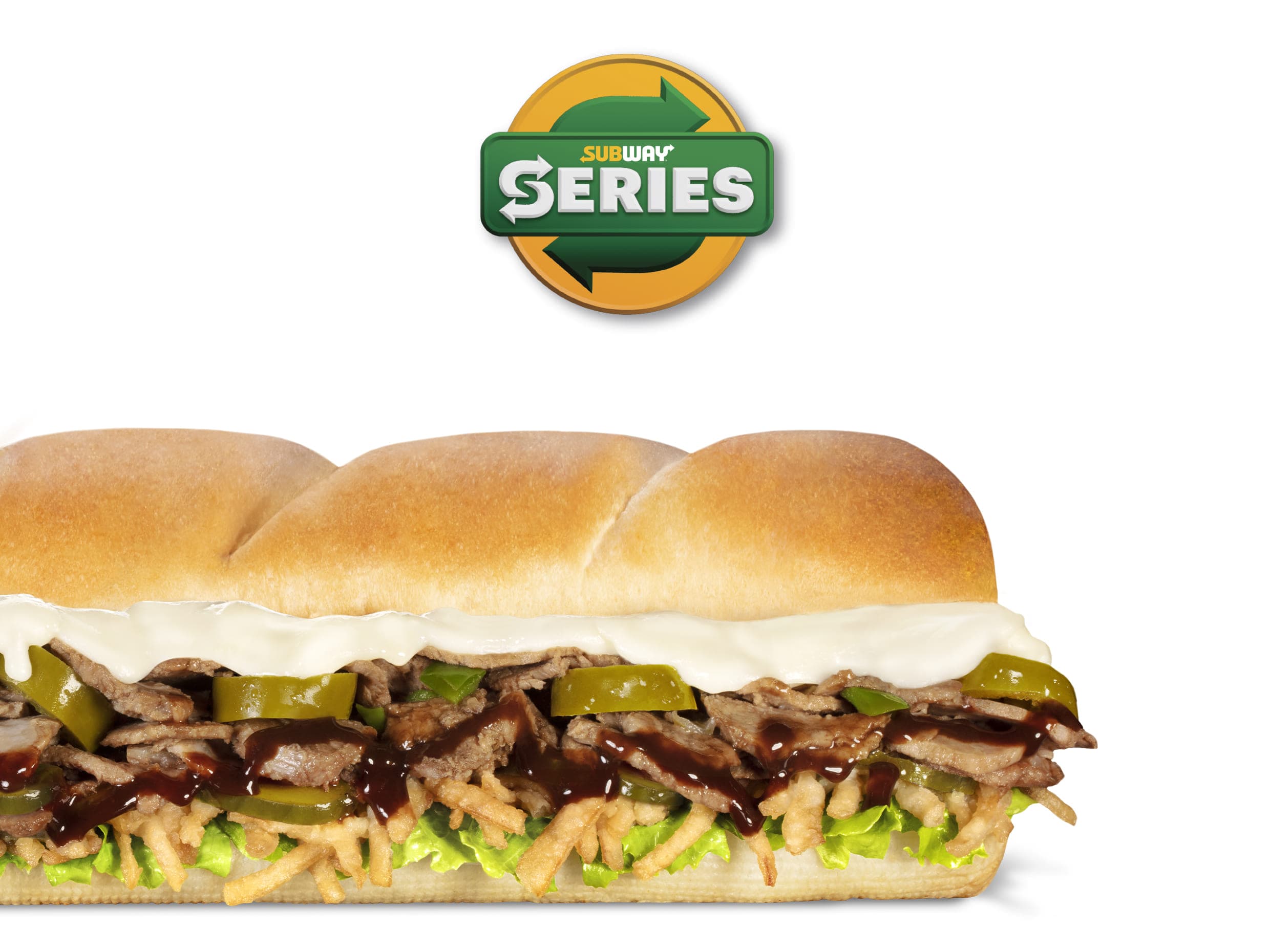 Steak It Easy Footlong