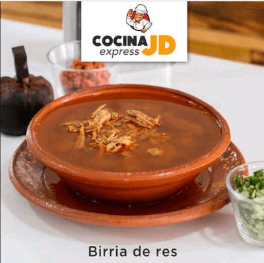 Birria de Res